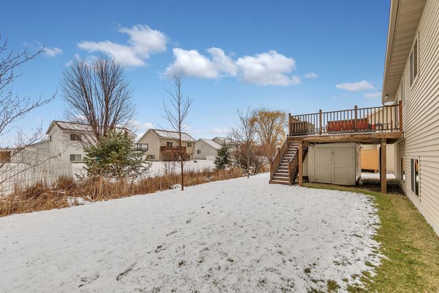 405 22nd Avenue N, Sartell, MN 56377