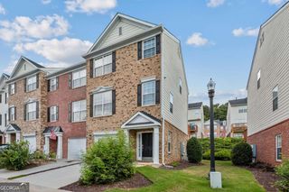 3537 Chattahoochee Summit Lane SE 24, Atlanta, GA 30339