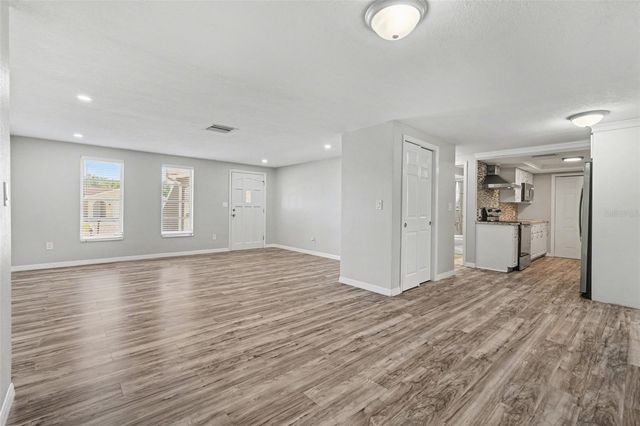 6337 BONAIRE AVENUE, New Port Richey, FL 34653