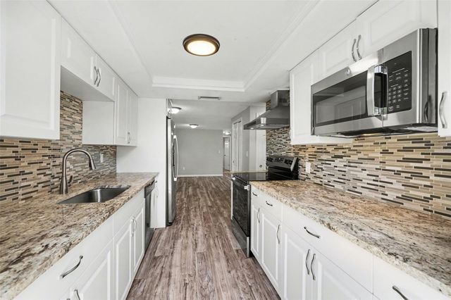 6337 BONAIRE AVENUE, New Port Richey, FL 34653