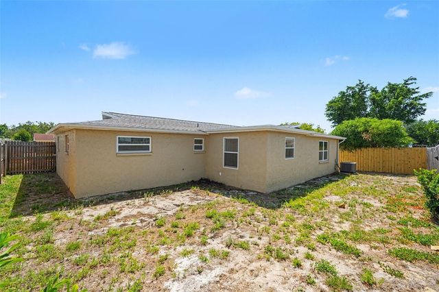 6337 BONAIRE AVENUE, New Port Richey, FL 34653