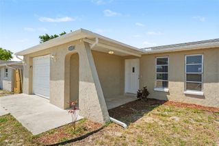 6337 BONAIRE AVENUE, New Port Richey, FL 34653