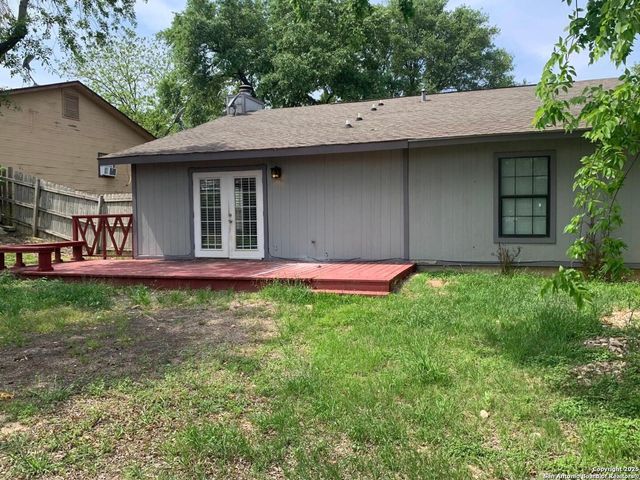 4970 Dare Ln, San Antonio, TX 78217