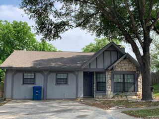 4970 Dare Ln, San Antonio, TX 78217