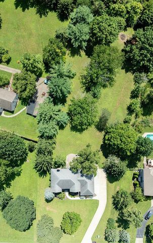 4824 Appaloosa Trl, Mason, OH 45040
