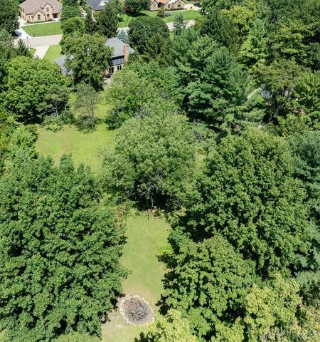 4824 Appaloosa Trl, Mason, OH 45040