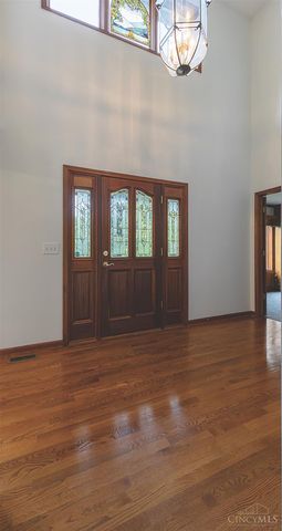 4824 Appaloosa Trl, Mason, OH 45040
