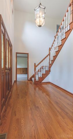 4824 Appaloosa Trl, Mason, OH 45040