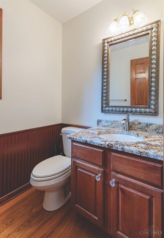 4824 Appaloosa Trl, Mason, OH 45040