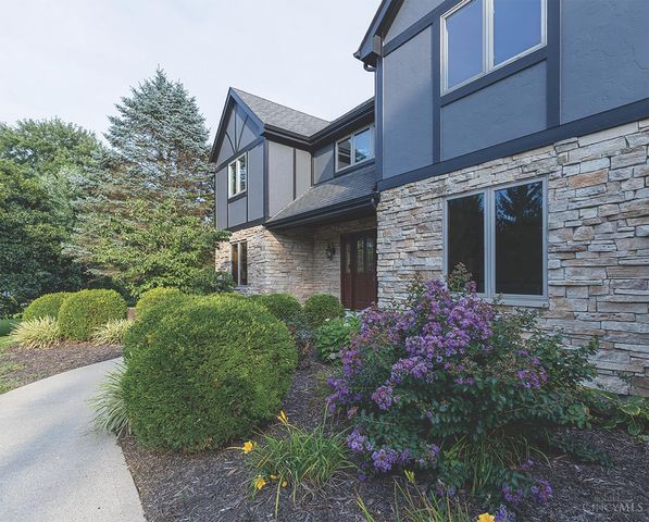 4824 Appaloosa Trl, Mason, OH 45040
