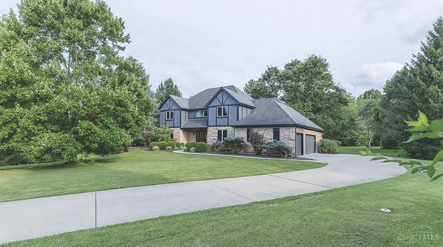 4824 Appaloosa Trl, Mason, OH 45040