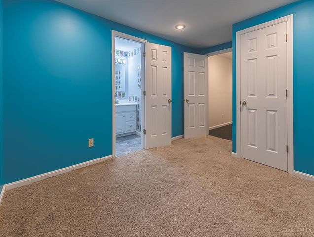 4824 Appaloosa Trl, Mason, OH 45040