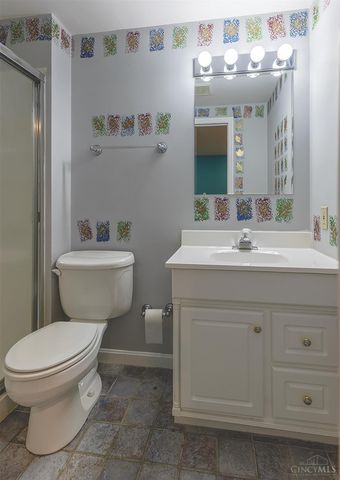 4824 Appaloosa Trl, Mason, OH 45040