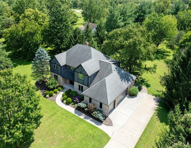 4824 Appaloosa Trl, Mason, OH 45040