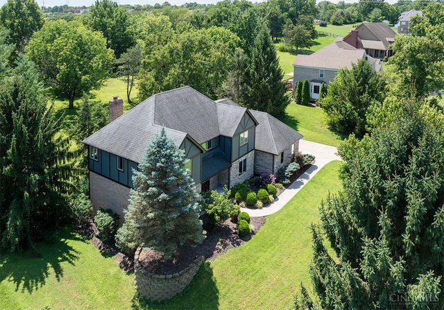 4824 Appaloosa Trl, Mason, OH 45040