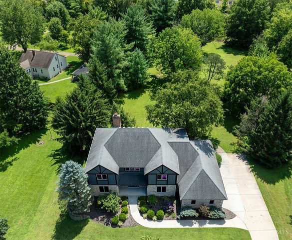 4824 Appaloosa Trl, Mason, OH 45040