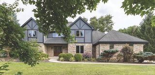 4824 Appaloosa Trl, Mason, OH 45040
