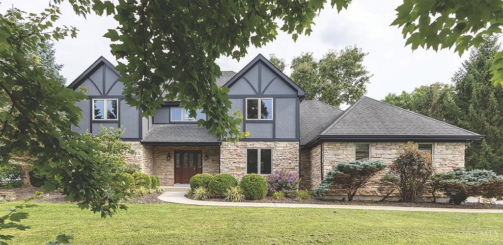 4824 Appaloosa Trl, Mason, OH 45040