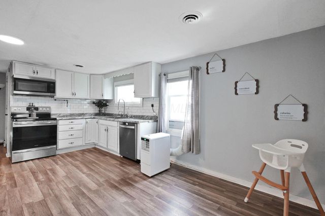 29907 Jackson Road, Kingston, OH 45644