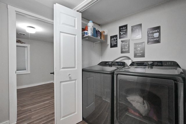 29907 Jackson Road, Kingston, OH 45644