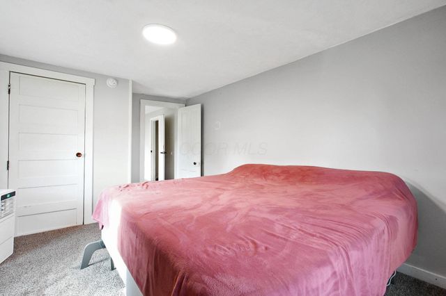 29907 Jackson Road, Kingston, OH 45644