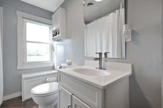 29907 Jackson Road, Kingston, OH 45644