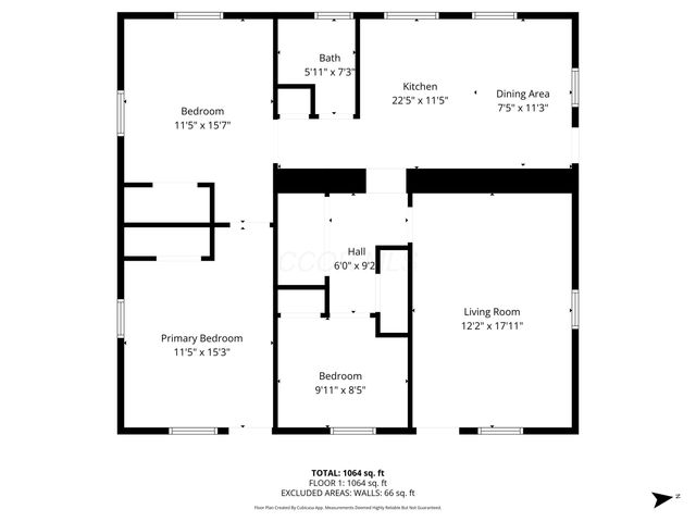 29907 Jackson Road, Kingston, OH 45644