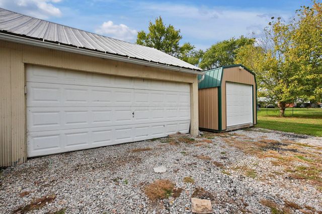 29907 Jackson Road, Kingston, OH 45644