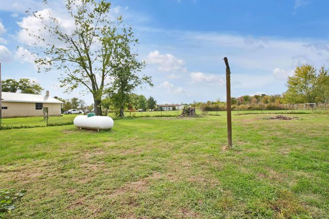 29907 Jackson Road, Kingston, OH 45644