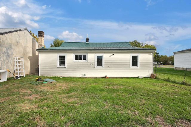 29907 Jackson Road, Kingston, OH 45644