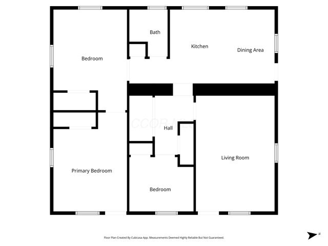 29907 Jackson Road, Kingston, OH 45644