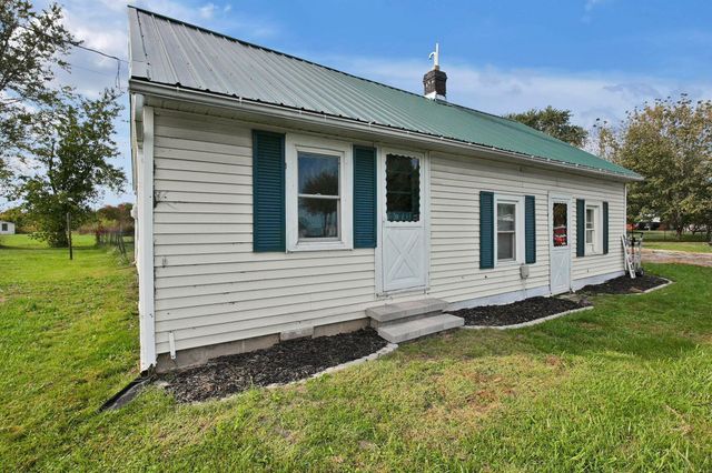 29907 Jackson Road, Kingston, OH 45644