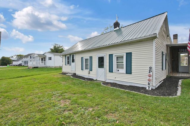 29907 Jackson Road, Kingston, OH 45644