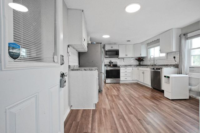 29907 Jackson Road, Kingston, OH 45644