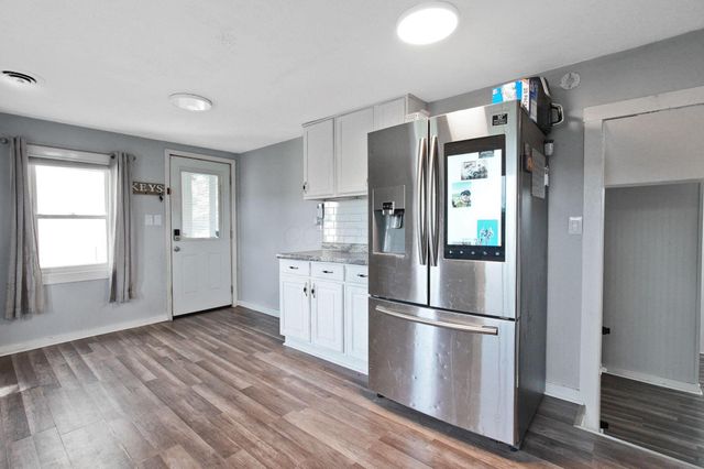 29907 Jackson Road, Kingston, OH 45644