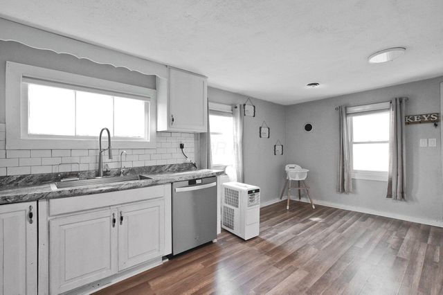 29907 Jackson Road, Kingston, OH 45644