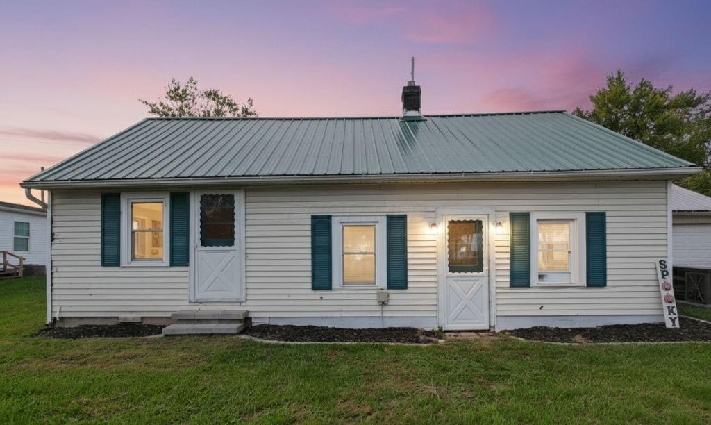 29907 Jackson Road, Kingston, OH 45644