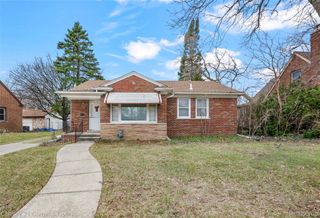 9983 Hemingway, Redford Charter Township, MI 48239