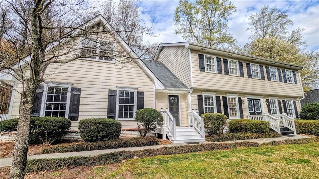 325 Lakeshore Drive NE, Marietta, GA 30067