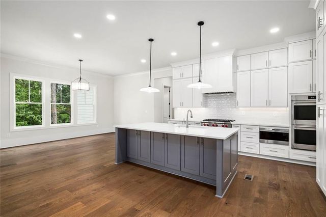 1984 Highgrove Court, Atlanta, GA 30345