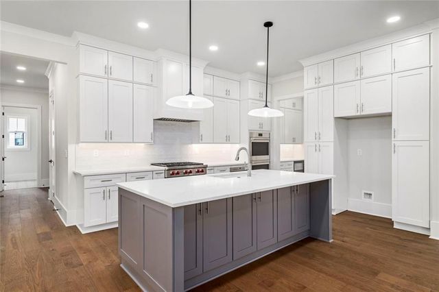 1984 Highgrove Court, Atlanta, GA 30345