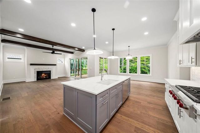 1984 Highgrove Court, Atlanta, GA 30345