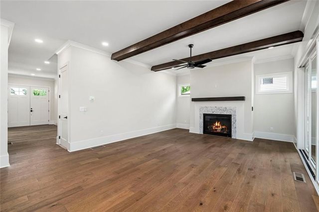 1984 Highgrove Court, Atlanta, GA 30345