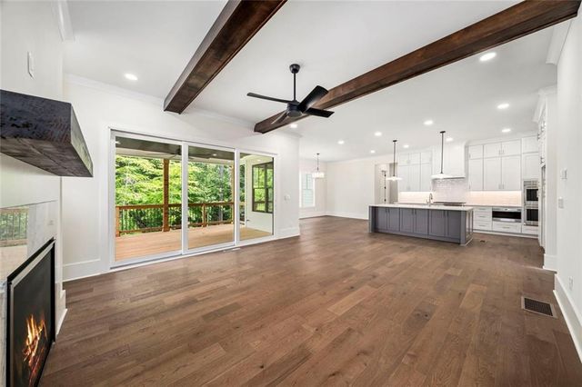 1984 Highgrove Court, Atlanta, GA 30345