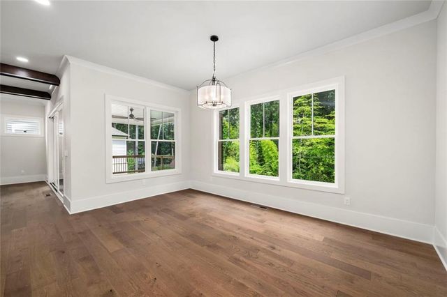 1984 Highgrove Court, Atlanta, GA 30345