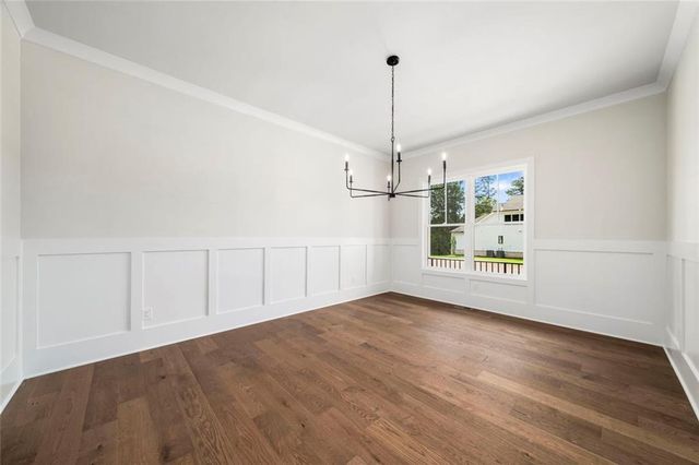 1984 Highgrove Court, Atlanta, GA 30345