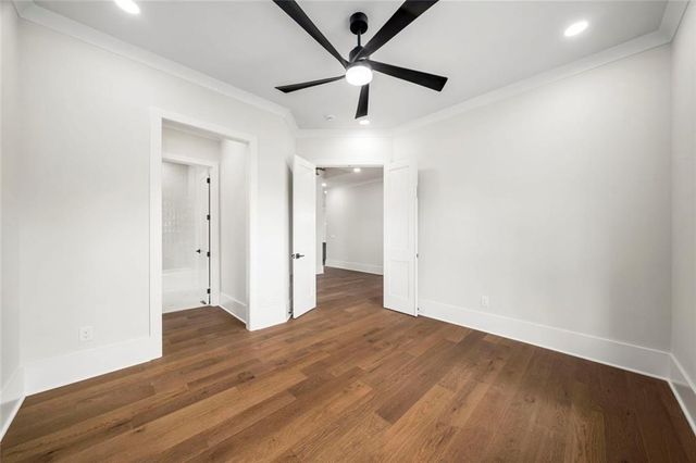 1984 Highgrove Court, Atlanta, GA 30345