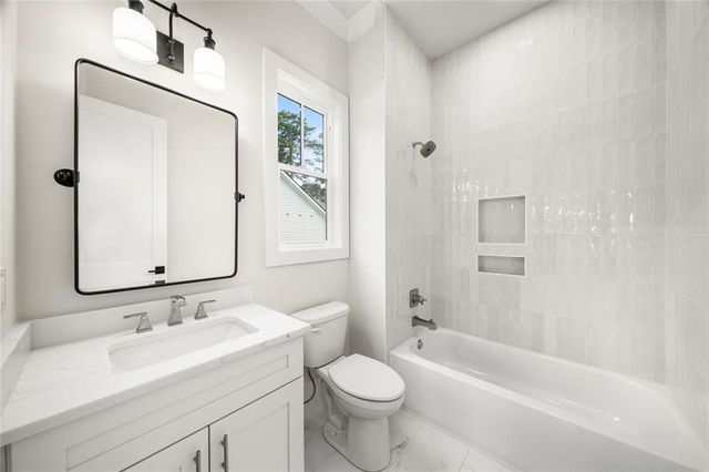 1984 Highgrove Court, Atlanta, GA 30345