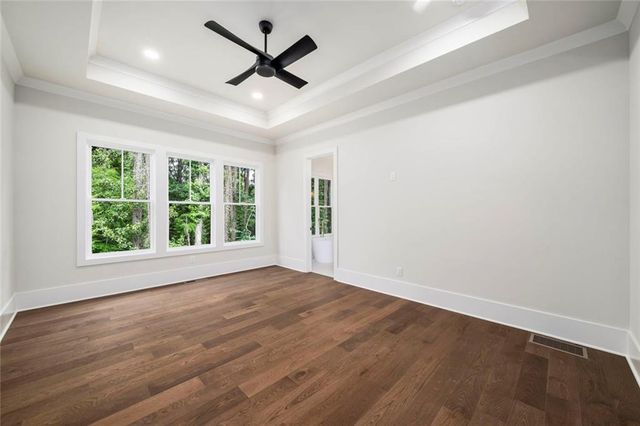 1984 Highgrove Court, Atlanta, GA 30345