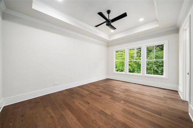 1984 Highgrove Court, Atlanta, GA 30345
